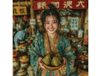 揭秘云南地道美食：過橋米線、鮮花餅與更多誘人佳肴