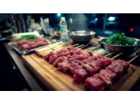 明洞新晉人氣烤肉店，美味不容錯過