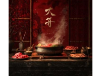 天水麻辣燙走紅：傳統(tǒng)與現(xiàn)代交融的味覺(jué)盛宴