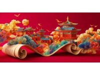 2025年春節(jié)特色年貨采購指南：各地市場亮點(diǎn)推薦