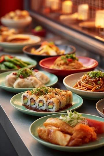 家鄉(xiāng)味道：哪些特色美食最令你回味？