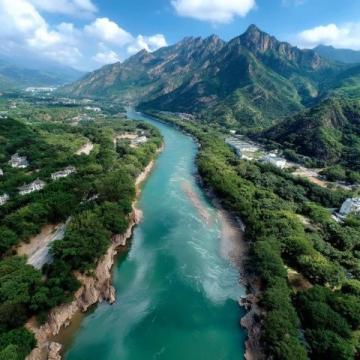 五一假期暢游赤峰：海貝爾樂園與克什克騰旗美景等你來發(fā)現(xiàn)！