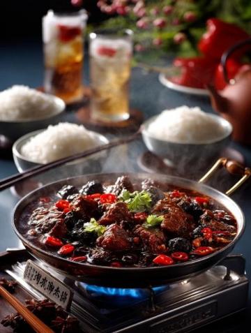 來(lái)到西藏必嘗的地道美食，別再錯(cuò)過(guò)！