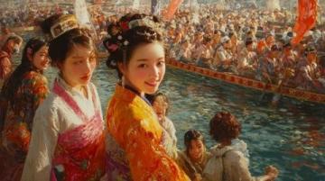 體驗貴州民族服享受地道美食，性價比如何？