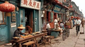 陽江風(fēng)姜雞為何吸引食客千里而來？探究其城市魅力