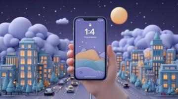 蘋(píng)果即將發(fā)布的操作系統(tǒng)更新 iOS18.4.1還未正式推出