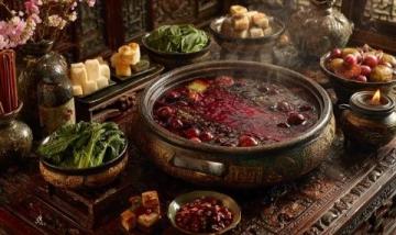 二月二龍?zhí)ь^，天津人為什么偏愛煎燜子？背后故事讓人稱奇