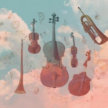 音樂入門第一課:基礎(chǔ)音符與節(jié)奏解析筆記