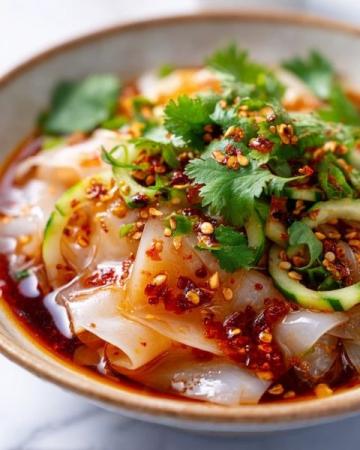 四川經(jīng)典美食推薦:麻辣鮮香不可錯過!