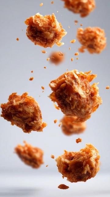 手殘黨也能做！12款美味炸貨店秘方分享