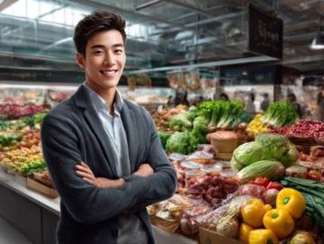 廣東阿婆食品有限公司在湛江遂溪工業(yè)園隆重開業(yè)：傳承經典美食，開啟新篇章