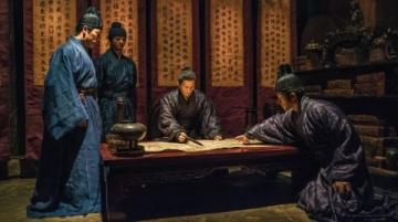 冷門民間小知識(shí)就像隱藏的寶藏,像傳統(tǒng)文化中的避諱文化，唐太宗時(shí)民部改戶部