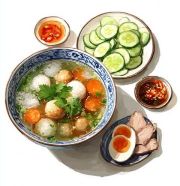 標(biāo)題每天一道養(yǎng)生湯，3塊錢喝出好氣色！中醫(yī)說這碗湯是平民滋補(bǔ)王