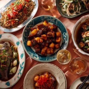 重慶必吃經(jīng)典美食和非遺小吃