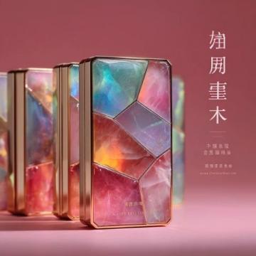 （美食之江蘇篇）層層甜蜜，解鎖揚(yáng)州千層油糕的獨(dú)特魅力