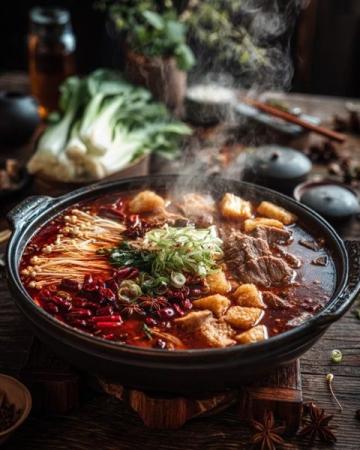 長(zhǎng)春美食攻略：十大地道特色小吃，體驗(yàn)東北風(fēng)情！