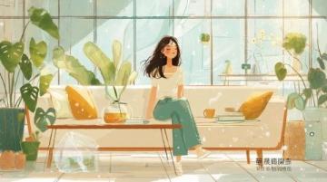 凌晨四點(diǎn)深圳獨(dú)白:十年漂泊女孩的心聲與日常溫情
