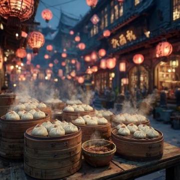 二月二龍?zhí)ь^，天津人為什么偏愛煎燜子？背后故事讓人稱奇