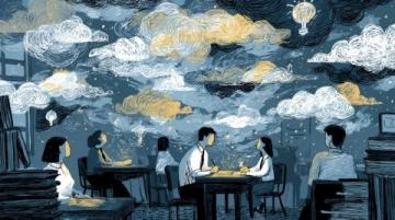 高中語文常識(shí):全面掌握每個(gè)維度的知識(shí)面