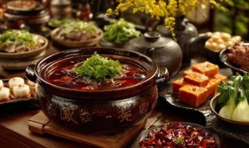 探尋廣州美食地圖，愛上羊城的美味理由