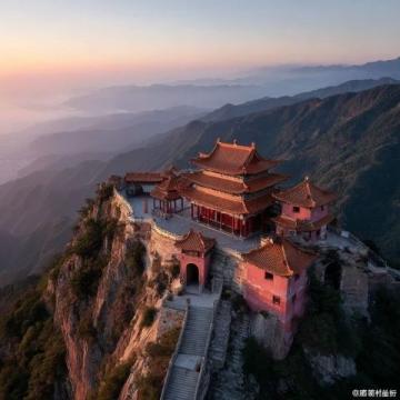 正定大佛寺:探尋千年古剎的歷史與文化魅力