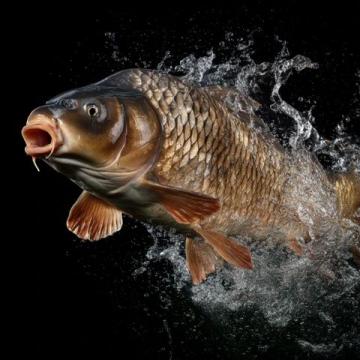 黃河淡水魚入海后命運如何？生存挑戰(zhàn)與生態(tài)影響探討
