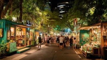 宜賓美食地圖：藏匿于市井的小店，帶你嘗遍地道美味