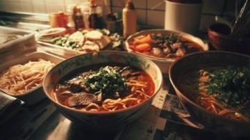 廣西南寧特色美食:酸辣風味與民族融合佳肴