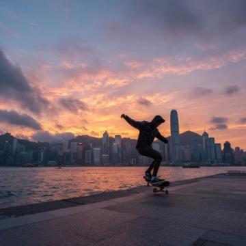 深度解析：香港一日游全攻略，景點(diǎn)、交通、美食不可錯(cuò)過的秘籍
