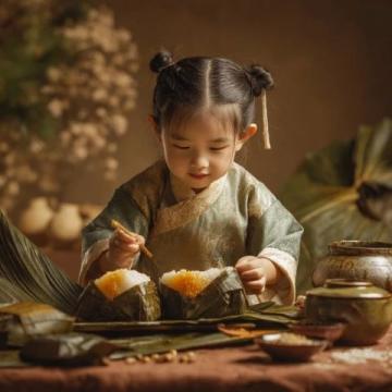 新年學習包餃子：詳細教程，宮廷御膳餃子秘籍大公開！