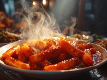 益陽(yáng)美食推薦:不容錯(cuò)過(guò)的特色小吃與餐廳