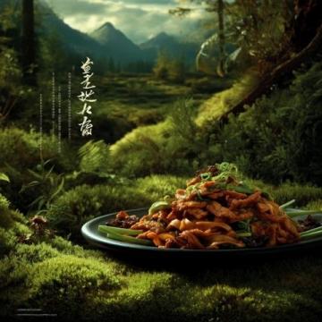 重慶必吃經(jīng)典美食和非遺小吃