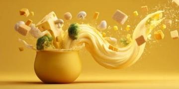 2025年美食Vlog新趨勢(shì):從地方小吃到國(guó)際甜點(diǎn)的味覺(jué)探索