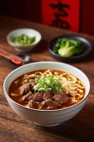 鄭州伊河路地道美食地圖：燴面、胡辣湯必嘗推薦