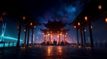 大理情侶約會(huì)必去餐廳推薦：洱海海景、古城風(fēng)情、星空晚餐全收錄