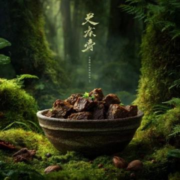 潮汕美食:普寧魚(yú)粥與香脆豆干