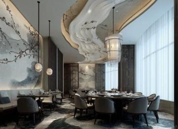 羅賓餐廳：40年米其林大廚執(zhí)掌，西湖畔品嘗獨(dú)特中西美食