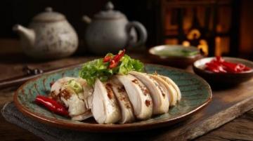 揚(yáng)州美食養(yǎng)生：品嘗特色養(yǎng)生宴，感受揚(yáng)州慢生活