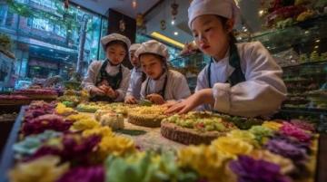 梅州美食探秘:經(jīng)典菜肴、特色小吃與美味湯品一網(wǎng)打盡