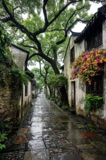 廣州增城驚現(xiàn)現(xiàn)實版「莫奈花園」！春日浪漫打卡地被我找到了