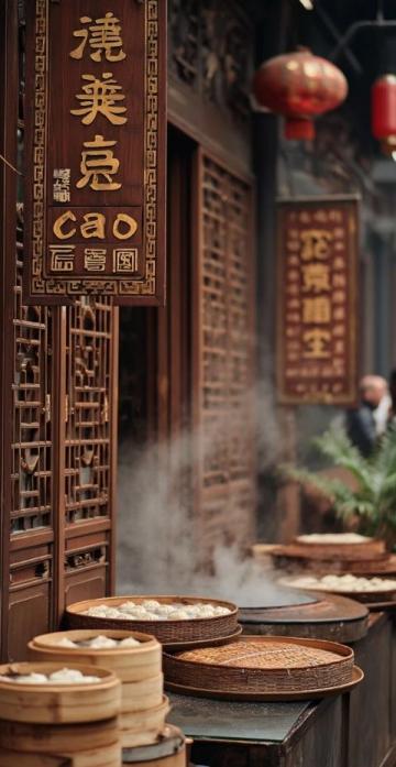 探尋天津風(fēng)味:盤點(diǎn)那些不可錯(cuò)過的地道小吃