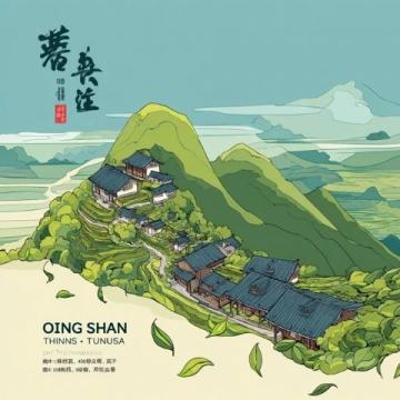 京郊秘境：密云水庫(kù)之旅，盡享山水美食盛宴