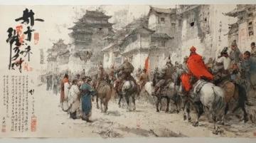 清明過后鄉(xiāng)間寶物瘋長，寧德大山的野味之王不容錯(cuò)過