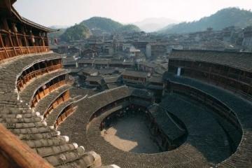 
京娘湖畔太行小院：邯鄲秘境，古韻今享，詩意棲息地