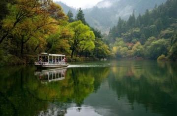 鎮(zhèn)江三日深度游攻略:歷史文化與自然風(fēng)光探索