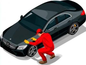 汽車保養(yǎng)必備五大常識