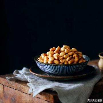 生活中你愛做飯嗎廣元特產(chǎn)核桃餅為四川省廣元市的傳統(tǒng)名點(diǎn)
