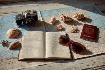 記錄我的2023 travels我愛旅行，一直在路上