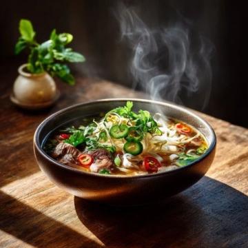白菜豆腐三鮮湯:簡單營養(yǎng)的家常美味佳肴