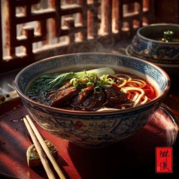 南京美食攻略：熬夜整理，保證你不踩雷